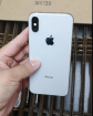 Used - Apple iPhone XS 256GB unlocked - grade Bphoto4